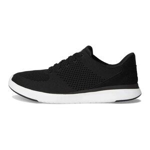 Kizik   Lima   Black   Unisex   Slip-on   Sneaker   Shoes